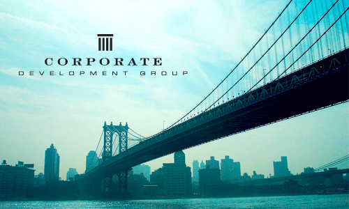 Corporate Development Group