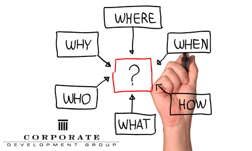 Corporate Development Group