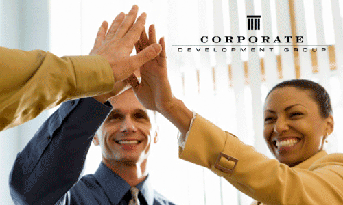 Corporate Development Group