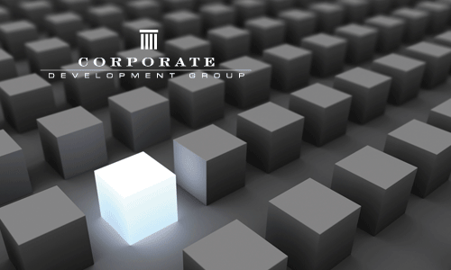 Corporate Development Group